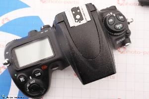 Верхняя панель Nikon D700, б/у